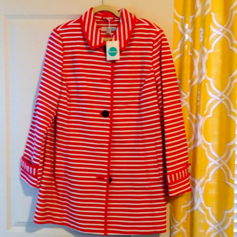 Boden Coat